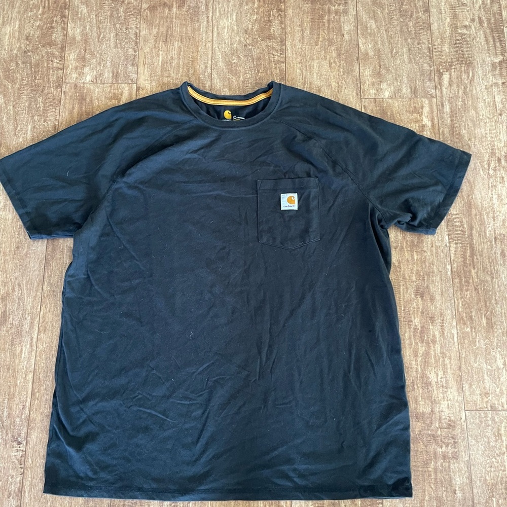 Men’s Carhartt Work Tee